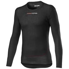 Castelli Prosecco Tech LS Shirt (Men's)