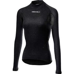 Castelli Flanders 2 Warm LS Shirt (Women's)