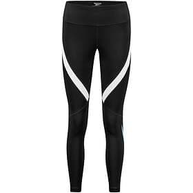 Reebok Workout Ready Vector Logo Tights (Women's)