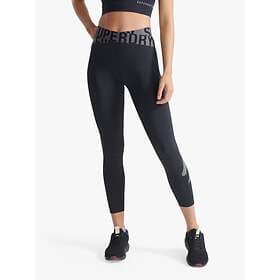 Superdry Sport Training 7/8 Leggings (Women's)