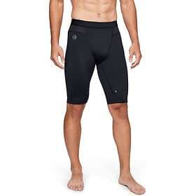 Under Armour HeatGear Rush Long Shorts (Men's)