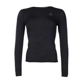 Odlo Active Warm Bl Crew Neck LS Shirt (Women's)