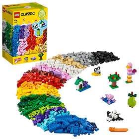 LEGO Classic 11016 Creative Building Bricks