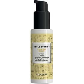 Alfaparf Style Stories Blow Dry Cream 150ml
