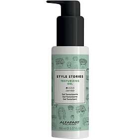 Alfaparf Style Stories Texturising Gel 150ml