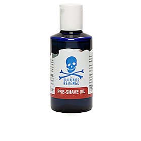 The Bluebeards Revenge The Ultimate Pre-Shaving Oil 100ml