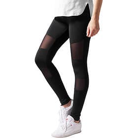 Urban Classics Tech Mesh Leggings (Women's)