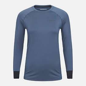 Peak Performance Spirit Crew LS Shirt (Women's)