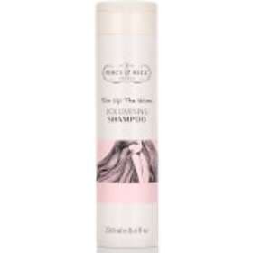 Percy & Reed Turn Up The Volume Volumising Shampoo 250ml