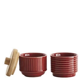 Sagaform Coffee & More Bowl Ø80mm 2-pack