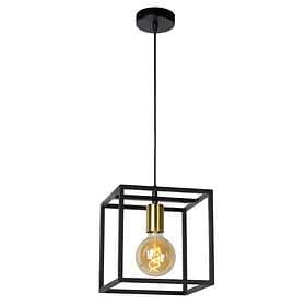 Lucide Ruben (1L)