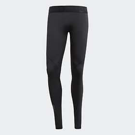Adidas Alphaskin Long Tights (Women's)