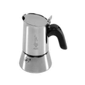 Bialetti New Venus Induction 2 Koppar