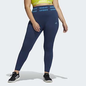 Adidas Aeroknit 7/8 High-Rise Tights (Women's)
