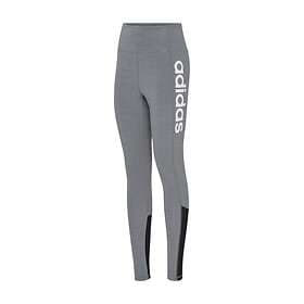 Adidas Design 2 Move High Rise Logo Tights (Women's)