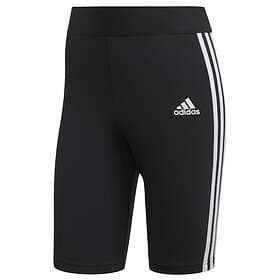 Adidas Must Haves 3-Stripes Short Tights (Women's)