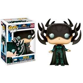 Funko POP! Marvel 243 Thor Ragnarok Hela