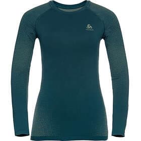 Odlo Performance Warm Eco LS Shirt (Women's)
