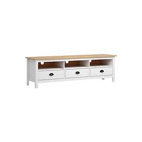 Trademax Be Basic TV Stand 158