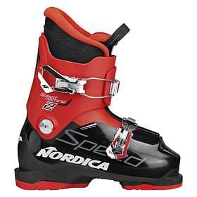 Nordica Speedmachine J2 Jr