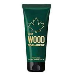 Dsquared2 GREEN WOOD After Shave Balm 100ml