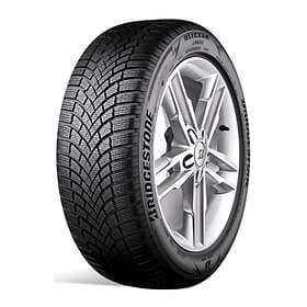 Bridgestone Blizzak LM 005 245/40 R18 97V XL