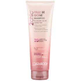 Giovanni Cosmetics 2chic Frizz Be Gone Shampoo 250ml