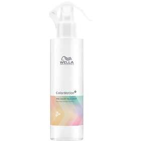 Wella Color Motion+ Pre-Color Treatment 185ml