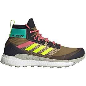 Adidas Terrex Free Hiker Primeblue (Men's)
