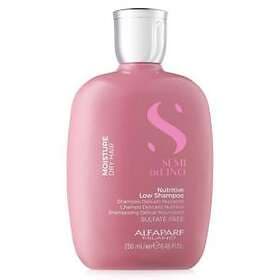 Alfaparf Semi Lino Moisture Nutritive Low Shampoo 75ml