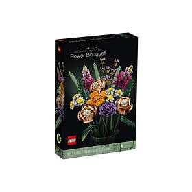 LEGO Icons 10280 Flower Bouquet