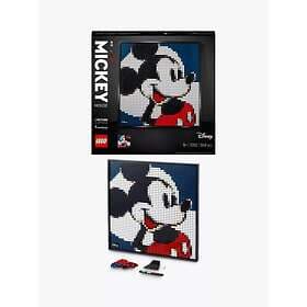 LEGO Art 31202 Disney's Mickey Mouse