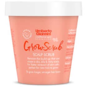 Umberto Giannini Grow Scalp Scrub 250g
