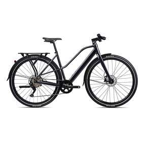 Orbea Vibe Mid H30 EQ (Electric)