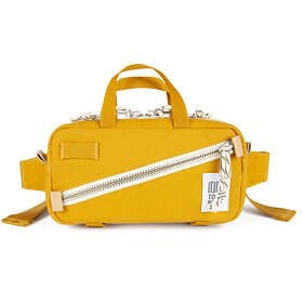Topo Designs Mini Quick Pack