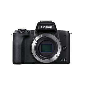 Canon EOS M50 Mark II