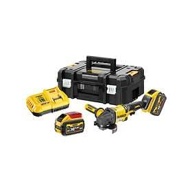 Dewalt DCG418X2 (2x9.0Ah)