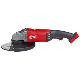 Milwaukee M18 FLAG230XPDB-0 (w/o Battery)