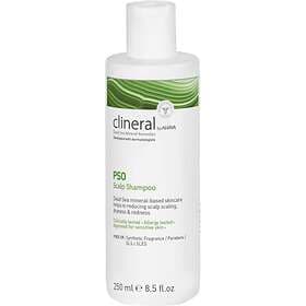AHAVA Clineral PSO Scalp Shampoo 250ml