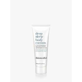 This Works Deep Sleep Body Cocoon Body Lotion 100ml