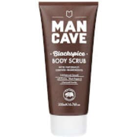 ManCave Body Scrub 200ml