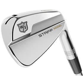 Wilson Staff Model Blade Irons