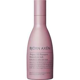 Björn Axén Argan Oil Shampoo 250ml