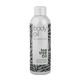 Australian BodyCare Tea Tree Body Oil 80ml