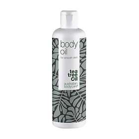 Australian BodyCare Tea Tree Body Oil 150ml