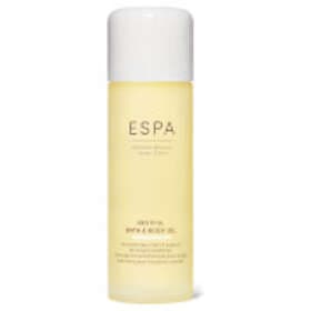 ESPA Restful Bath & Body Oil 100ml