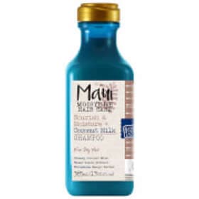 Maui Moisture Coconut Milk Shampoo 385ml