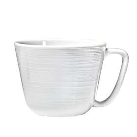 Wik & Walsøe Whitewood Tea Cup 40cl