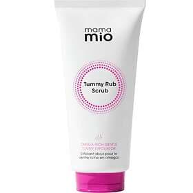 Mama Mio Tummy Rub Body Scrub 180ml