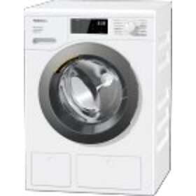 Miele WED 665 WCS TDos (White)